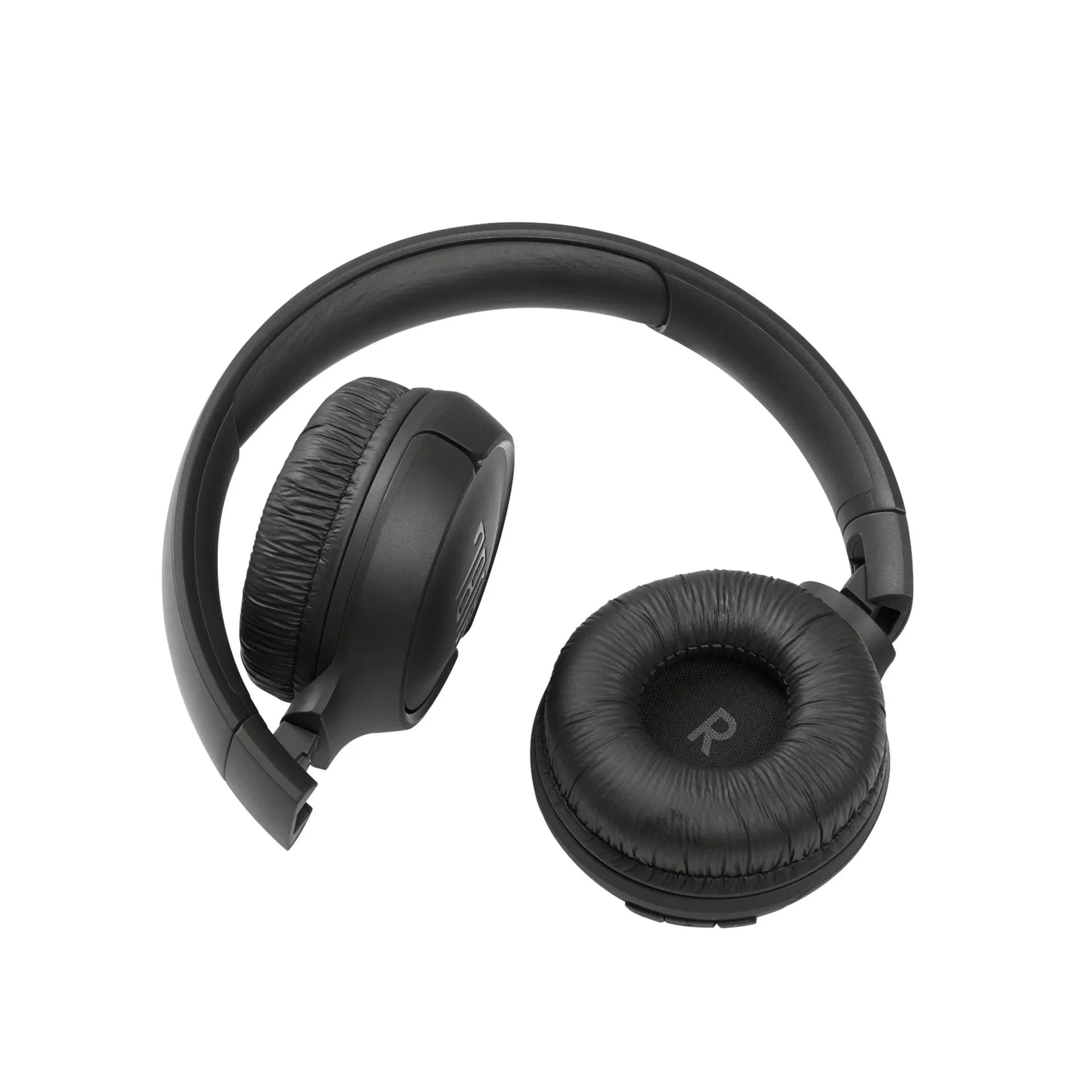 JBL Tune 510BT On Ear Bluetooth Headphones - Black