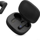 JBL Wave Flex True Wireless Earphones - Black