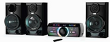 JVC MX-N134B Home Entertainment System