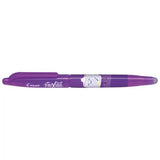 Pilot Frixion Ball  Rollerball Sweets Collection Cocoa - BL-FR7SW-CCL