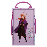 Volkano Frozen Bluetooth Karaoke Speaker - DY-1016-FZ