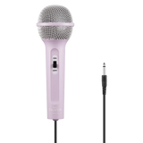 Volkano Frozen Bluetooth Karaoke Speaker - DY-1016-FZ