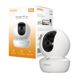 IMOU Ranger RC 3MP PT WiFi Security Camera