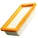 Karcher 6.414-971.0 Pleated Filter