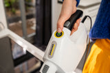 Karcher SC1 Multi & Up 4-In-1 Steam Mop