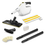 Karcher SC1 Multi & Up 4-In-1 Steam Mop