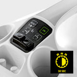 Karcher SC3 EasyFix Steam Cleaner