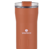 Santeco Kariba Thermal Tumbler 350ml – Red Ochre