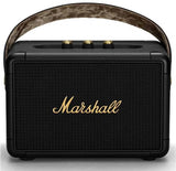 Marshall Kilburn II Bluetooth Speaker - Black