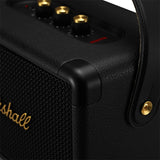 Marshall Kilburn II Bluetooth Speaker - Black