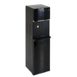 KwikPure KDC-BB3A1B-SA Bottom Loading Water Dispenser