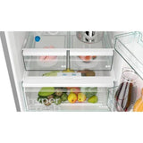 Siemens KG55VIE0N Fridge/Freezer