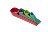 Fresh Choice KGMS022 Swing Measuring Spoons