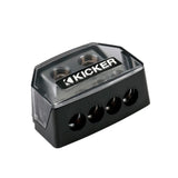 Kicker 46DB4 4-Way Distribution Block
