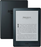 Amazon Kindle Touch 8th Generation - 4GB