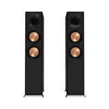 Klipsch R-600F - Reference Floor Standing Speakers (Pair) Black