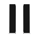 Klipsch R-600F - Reference Floor Standing Speakers (Pair) Black