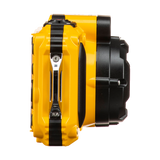 Kodak PIXPRO WPZ2 Digital Camera (Yellow)