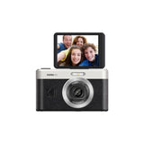 Kodak Pixpro C1 Digital Camera (Black)