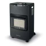 Kenwood GHM20.000BK 3 Panel Gas Heater