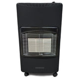 Kenwood GHM20.000BK 3 Panel Gas Heater