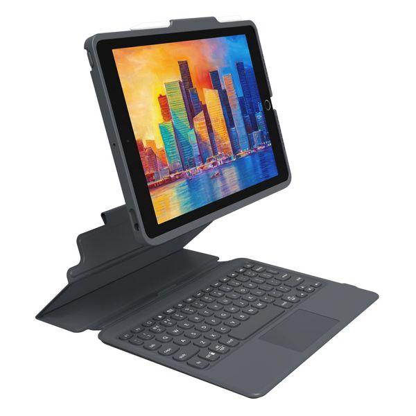 Apple iPad (10.5-inch) Smart Keyboard Folio Black - MPTL2Z/A – New