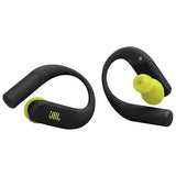 JBL Endurance Peak 4 - Black/Lime