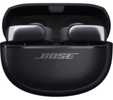 Bose Ultra Open Earbuds - Black