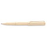 Lamy Safari LY320CR Rollerball Pen – Cream