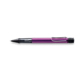 Lamy LY2D3 AL-star Ballpoint Pen - Lilac