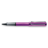 Lamy LY3D3 AL-star Rollerball Pen - Lilac