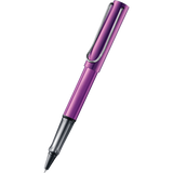 Lamy LY3D3 AL-star Rollerball Pen - Lilac