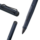 Lamy LY4E2 Safari Note+ Digital Writing Stylus - Steel Black