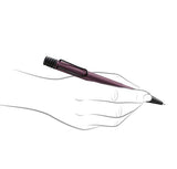 Lamy LY3E3 Safari Rollerball Pen – Scarlet