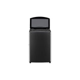 LG T21H7EHHSTP 21kg Top Load Washing Machine with AI DD™ - Black Finish