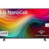 LG 65NANO80T6A NanoCell NANO80 4K Smart TV- 65