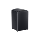 LG T21H7EHHSTP 21kg Top Load Washing Machine with AI DD™ - Black Finish