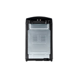 LG T24H9EFHSTP 24kg Top Load Washing Machine with AI DD™ - Black Finish