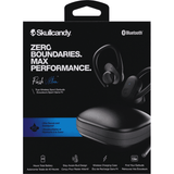 SkullCandy Push® Ultra True Wireless Earbuds - Black - S2BDW-N740