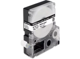 Epson LC-4WBB9 Tape Cartridge 12mm x 9m - Black on White