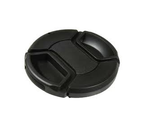 JJC Front Lens Cap 52mm LC-52