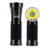 Nebo Cryket 90 Deg 250 Lumen Flashlight