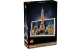 21064 LEGO® Architecture Paris - City of Love