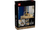 21064 LEGO® Architecture Paris - City of Love