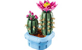 11509 LEGO® Botanicals Flowering Cactus