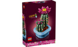 11509 LEGO® Botanicals Flowering Cactus