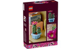 11509 LEGO® Botanicals Flowering Cactus