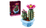 11509 LEGO® Botanicals Flowering Cactus