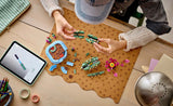 11509 LEGO® Botanicals Flowering Cactus
