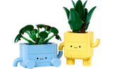 10349 LEGO® Botanicals Happy Plants